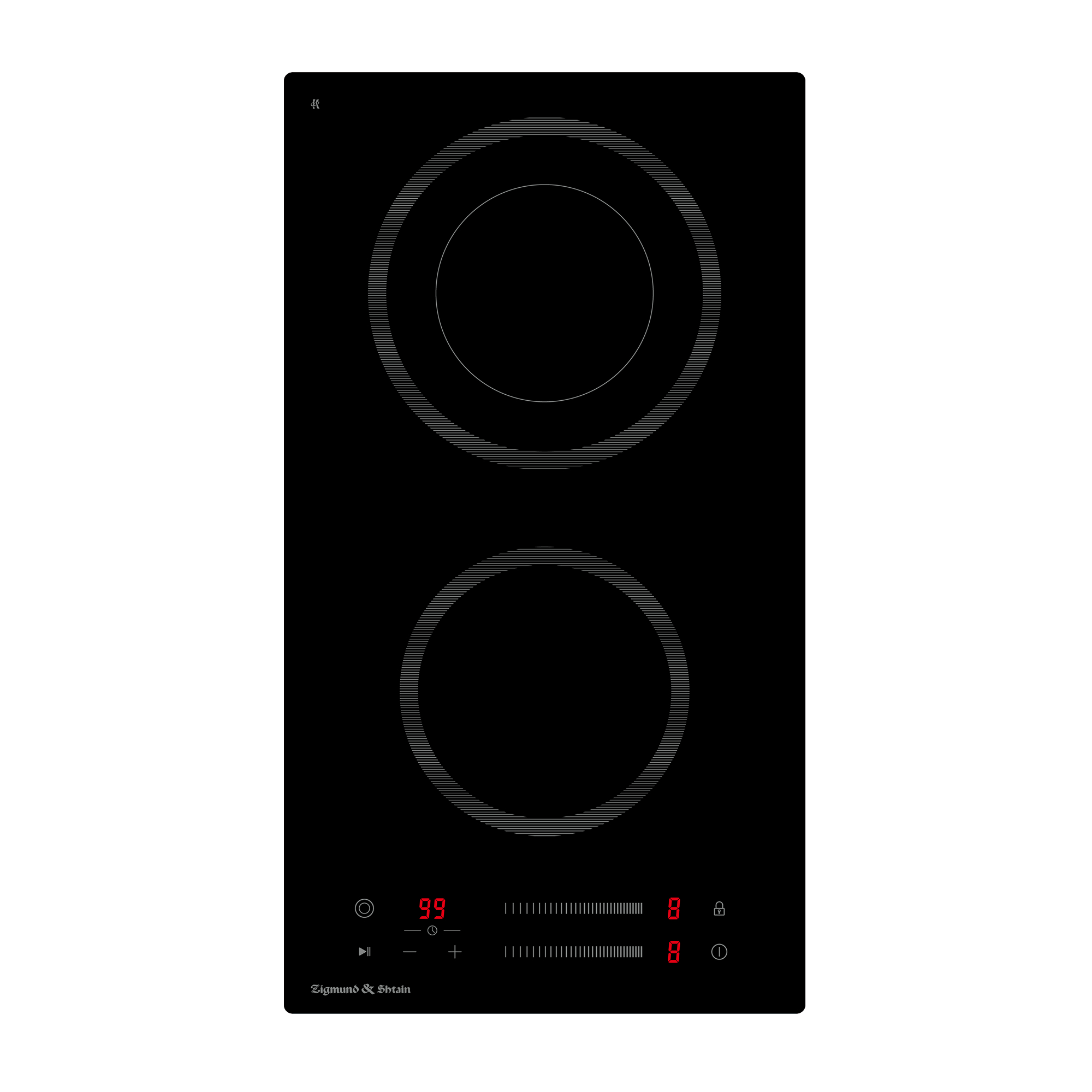 Zigmund & Shtain CN 53.3 B